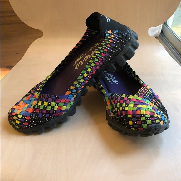 SKECHERS memory foam slip - Picture 4 of 8